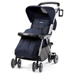 Прогулочная коляска Peg-Perego Aria Completo